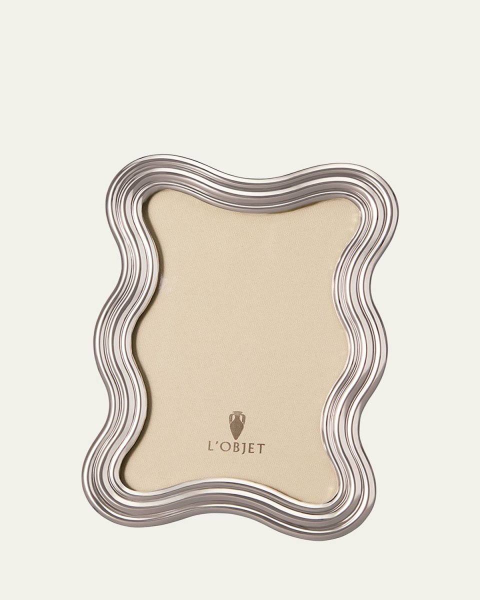 Ripple Frame, 4" x 6"